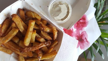 O'Poulet Braisé, Fast-Food à Vernon