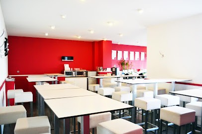 P...comme Papilles, Fast-Food à Puteaux