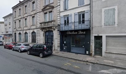 Momiz Kebab, Fast-Food à Villeneuve-sur-Lot