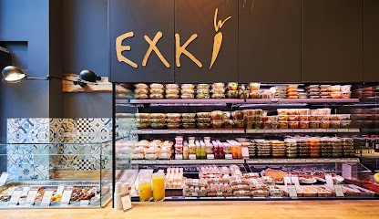 EXKi Lyon République, Fast-Food à Lyon 02
