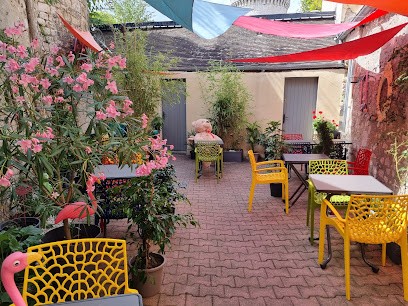 Thé Attitude, Fast-Food à Vernon