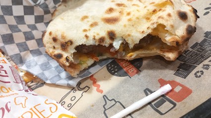 NAANS BURGER 🍔, Fast-Food à Nîmes