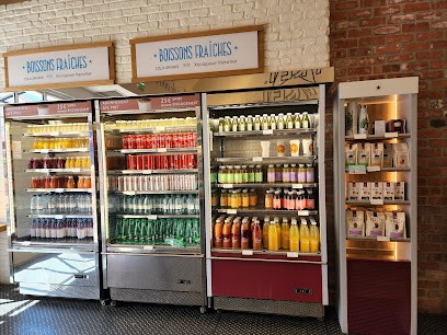 Pret A Manger La Vallée Village, Sandwicherie à Serris