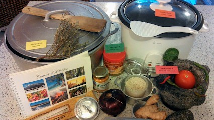 Food-Truck Réunionnais Douces Saveurs Créoles, Fast-Food à Combourg