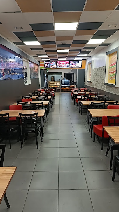 Istanbul Kebab Restauration Rapide à Marseille 15