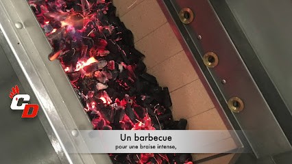 Chick'n Délices, Fast-Food à Marignane