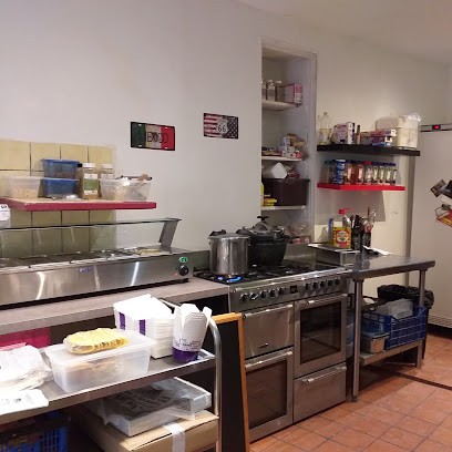 El Clandestino, Fast-Food à Tourves