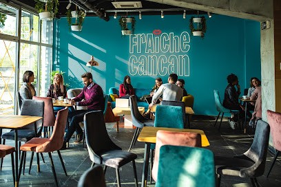 Fraîche Cancan, Fast-Food à Asnières-sur-Seine