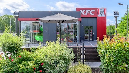KFC Livry Gargan, Fast-Food à Livry-Gargan