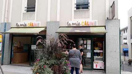 La Mie Câline, Fast-Food à Marmande
