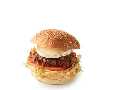 ️ Happy Burger, Fast-Food à Hazebrouck