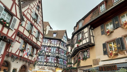 Hungary - Frais, authentique & BIO, Fast-Food à Colmar