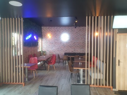 Otentik Niort, Fast-Food à Niort