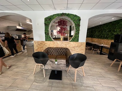 Pokésweet, Fast-Food à Creutzwald