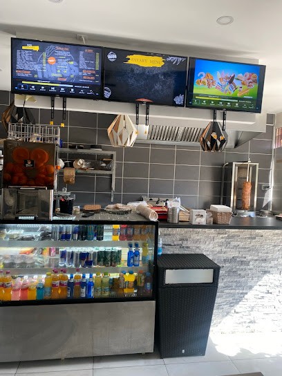 Tacos Savary, Fast-Food à Tournefeuille