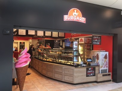 Burgard Hautepierre (Strasbourg), Sandwicherie à Strasbourg