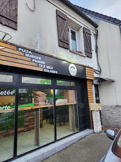 Le Raptor, Fast-Food à Mitry-Mory