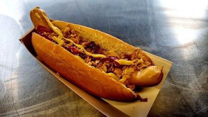 Rest'O Bus, Fast-Food à Altkirch