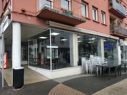 BRO L'arène, Fast-Food à Forbach