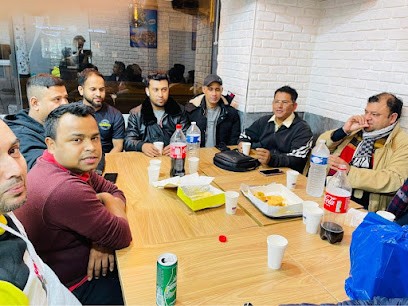 Street Sandwich, Fast-Food à Paris 15