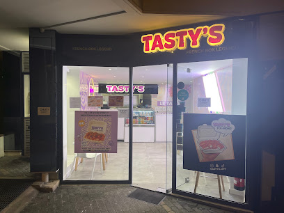 Tasty's Restauration Rapide à Montrouge