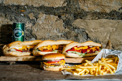 Back To The Baguette, Sandwicherie à Livry-Gargan