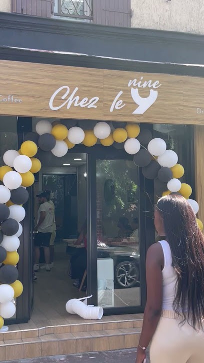 Chez Le Nine, Sandwicherie à Villeneuve-Saint-Georges