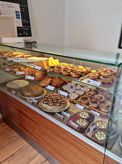 L'épicerie Du Lisboa, Restauration Rapide à Léognan