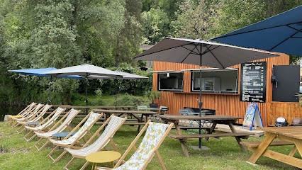 L'en-K noé, Fast-Food à Domme