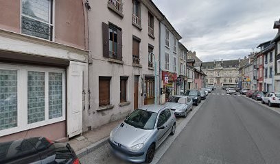 La Réserve Gourmande - 📦 RETRAIT COLIS OUVERT 📦, Fast-Food à La Mure