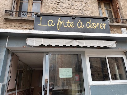 La Frite à Dorer, Fast-Food à Toulouges