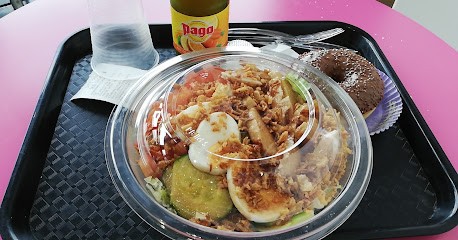 Cooking Bar, Fast-Food à Saint-Paul-lès-Dax