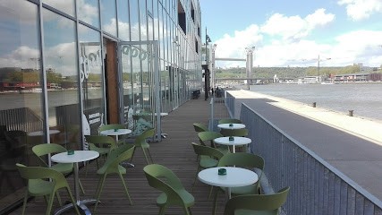 Street Food, Fast-Food à Rouen