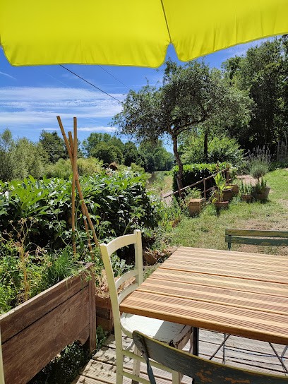 Yep & Pèt', Fast-Food à Saint-Didier