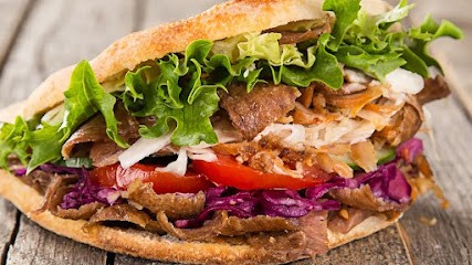 Saint Cosme Kebab, Fast-Food à Chalon-sur-Saône