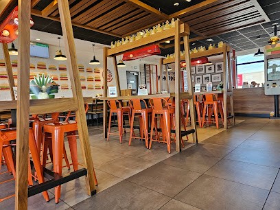 Burger King, Fast-Food à Portet-sur-Garonne