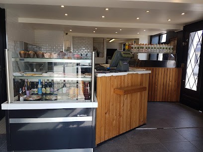 So Delice, Fast-Food à Baisieux