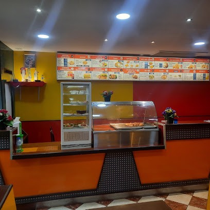 Delicieux Restaurant, Fast-Food à Villeneuve-Saint-Georges