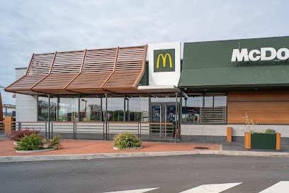 McDonald's Dombasle Sur Meurthe, Fast-Food à Dombasle-sur-Meurthe