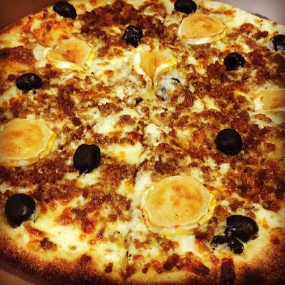 O’GOURMET PIZZA, Fast-Food à Orléans