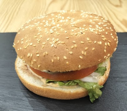 Chick & braisé, Fast-Food à Bourgoin-Jallieu