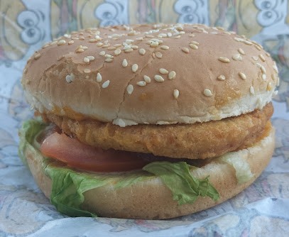 CHEZ JAROD'S, Fast-Food à Villefontaine