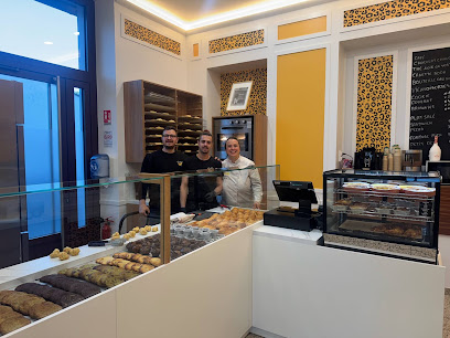 Le Goûter De Sophie, Snack-Bar à Bois-le-Roi