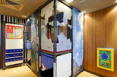 McDonald's, Fast-Food à Vitry-le-François