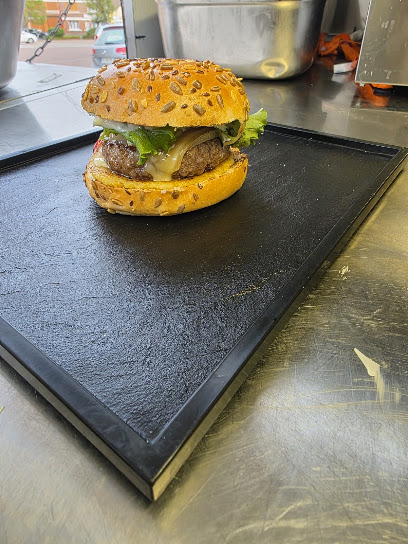 Dalona Burger Restauration Rapide à Métigny