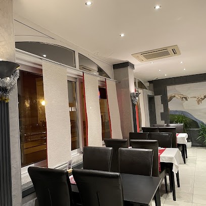 Restaurant San Marco, Fast-Food à Stiring-Wendel