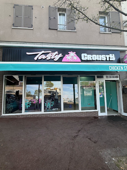 Tasty Crousty Nanterre Restauration Rapide à Nanterre