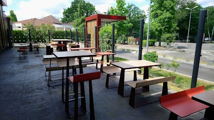 Burger King, Fast-Food à Vandoeuvre-lès-Nancy