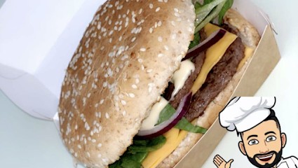 Ada Kebab Lisieux, Fast-Food à Lisieux