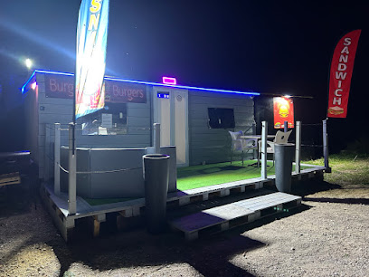 Snack Le Mas, Snack-Bar à la Fare-les-Oliviers